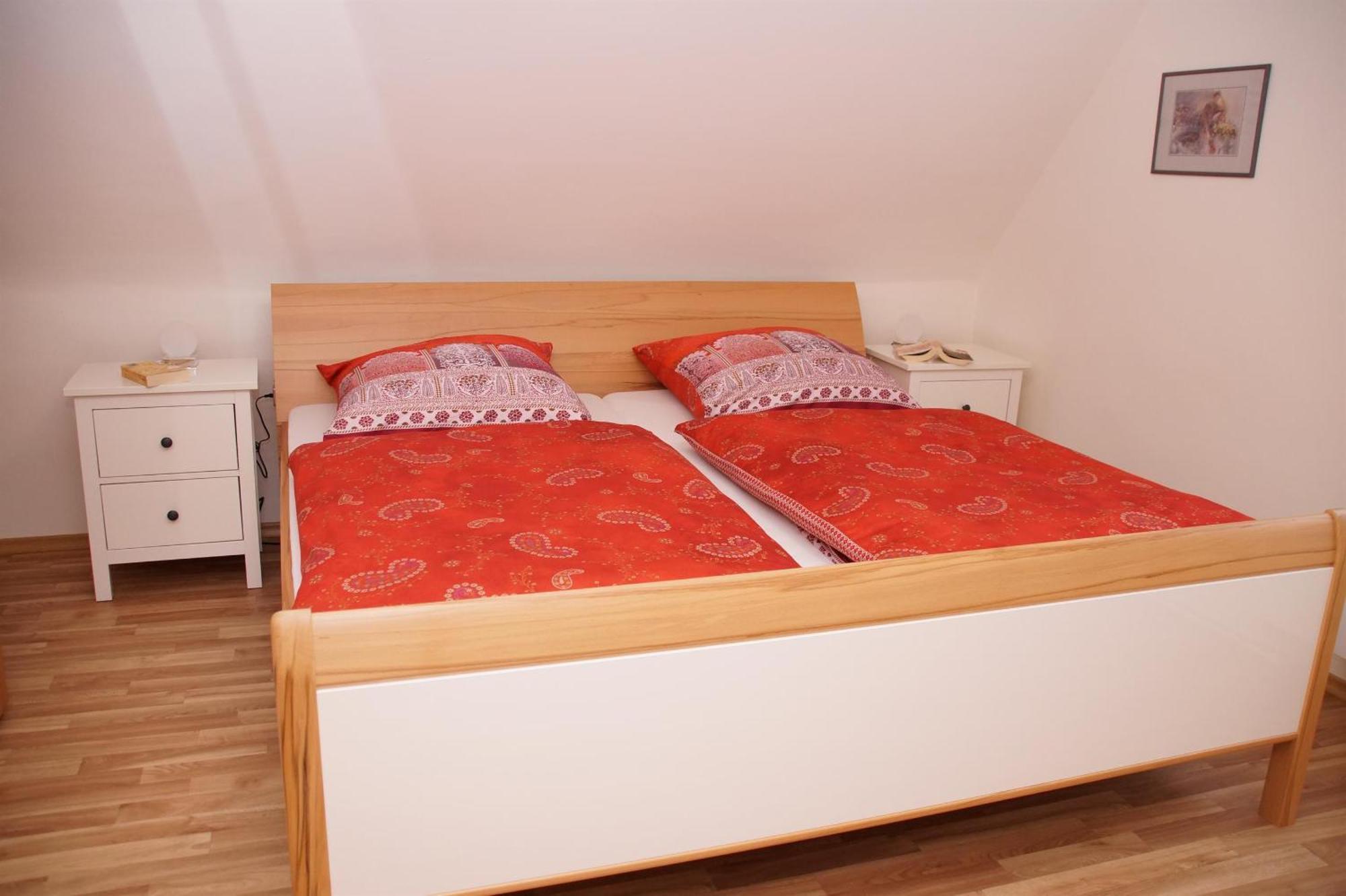 Stahler'S "Auszeit An Der Weinstrasse" Apartamento Landau in der Pfalz Exterior foto