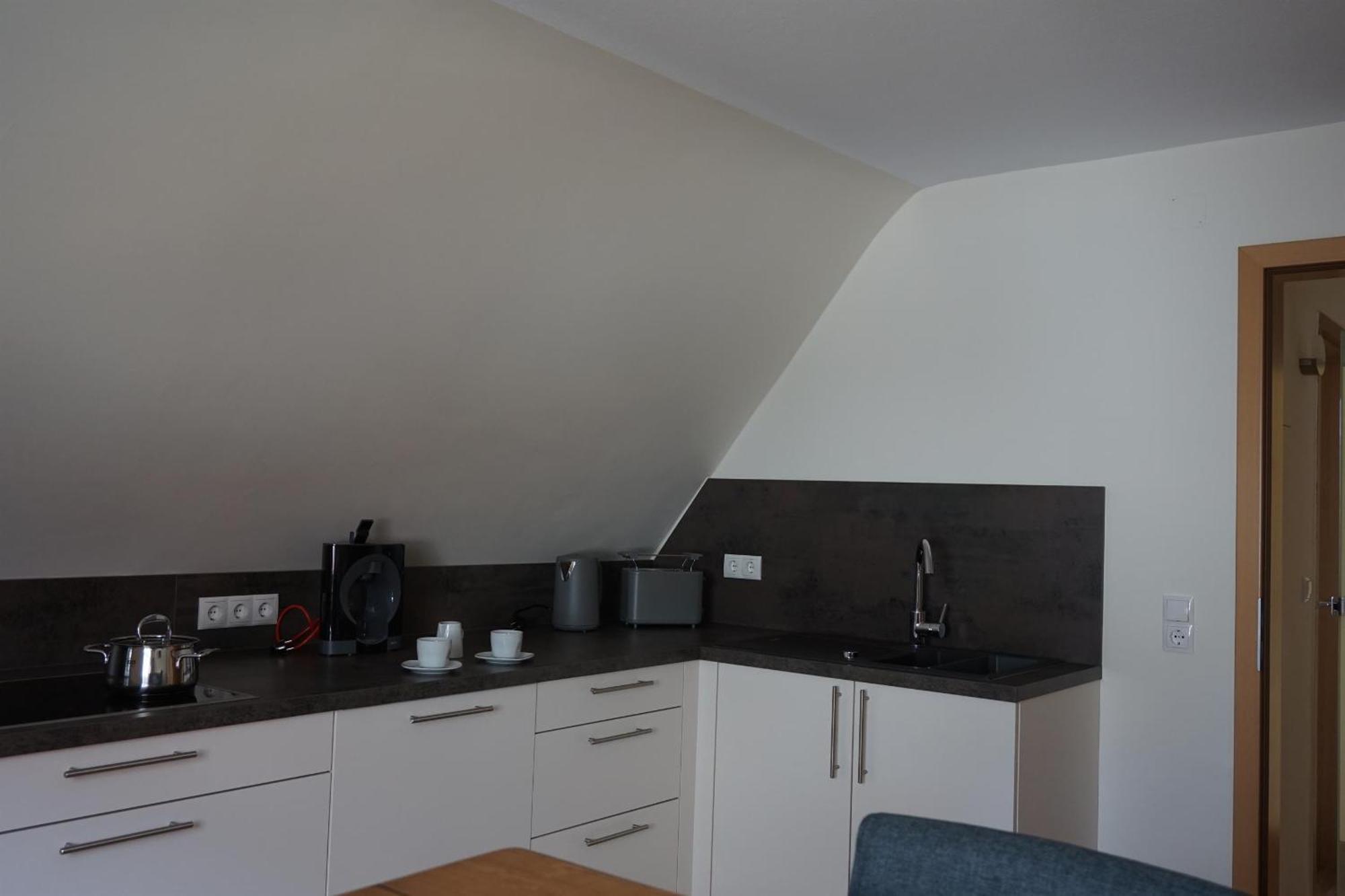 Stahler'S "Auszeit An Der Weinstrasse" Apartamento Landau in der Pfalz Exterior foto
