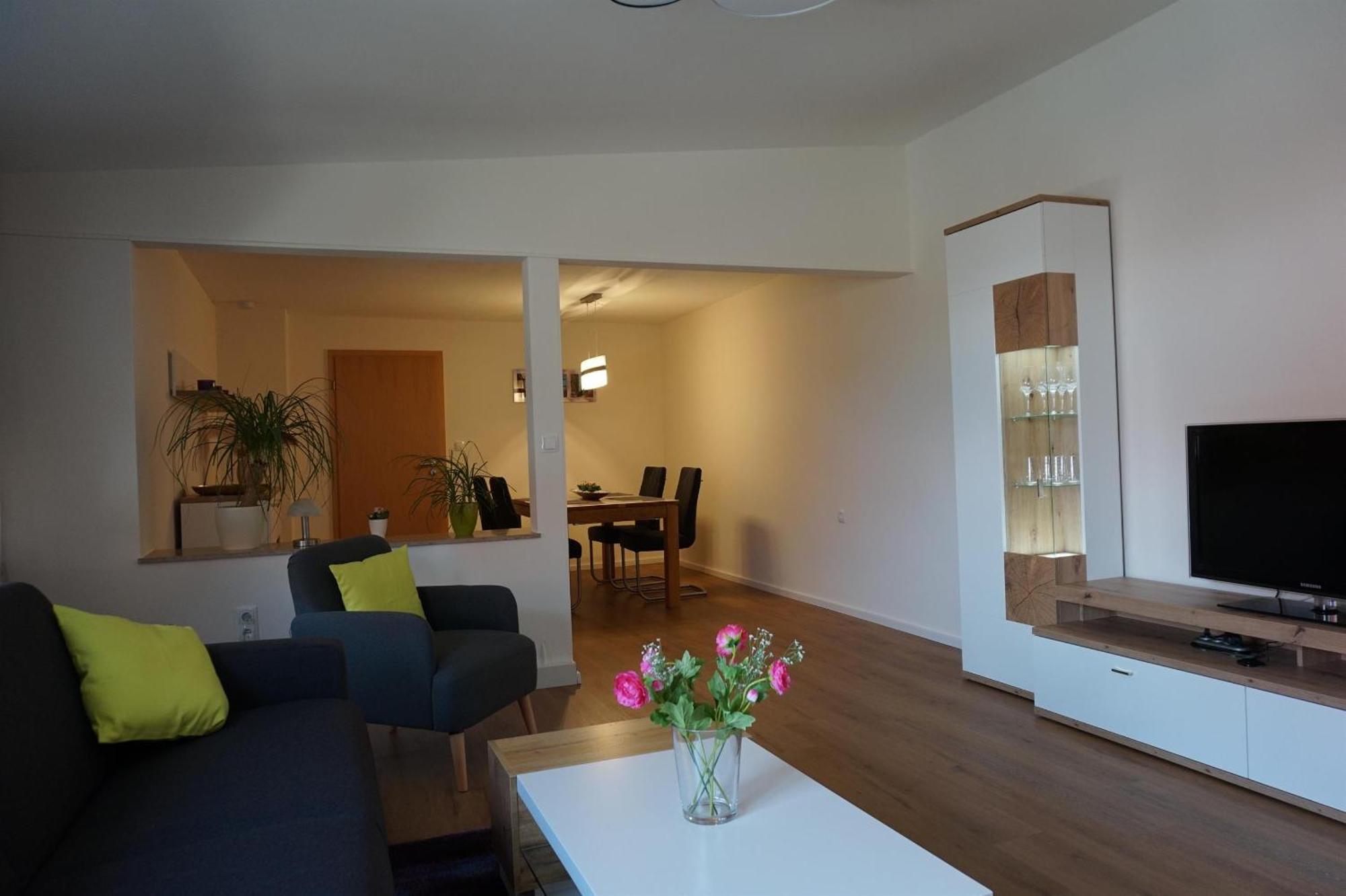 Stahler'S "Auszeit An Der Weinstrasse" Apartamento Landau in der Pfalz Exterior foto